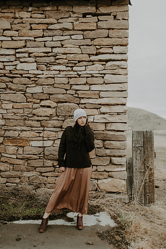 Prairie Skies - Katy Shay