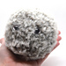 Furry Stress Ball pattern 