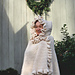 Ruffled (REVISED) Shawl/Cape photo 4