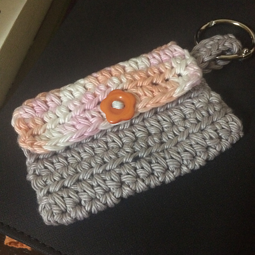 Keychain Purse photo 2