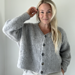 Sunday Club Cardigan pattern 