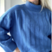 Rib Tide Sweater pattern