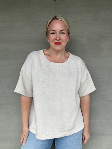 Plain Matter Tee