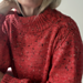 Cameron Sweater pattern