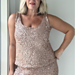 Showgirl Top pattern