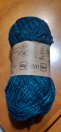 Ravelry: DIY Handmade Tedi Funky