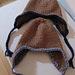 Lucky Hat pattern