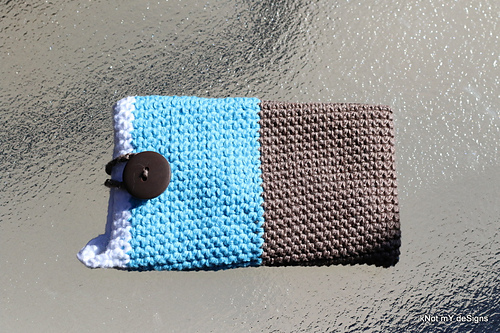 Capri Backsided Mobile Cover photo 3