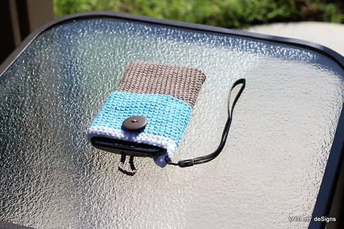 Capri Backsided Mobile Cover photo 4