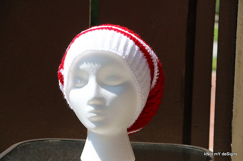 Christy Moss Slouch Hat photo 5