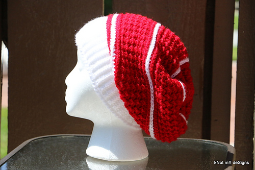 Christy Moss Slouch Hat photo 2