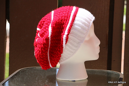 Christy Moss Slouch Hat photo 3