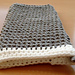 Half Herringbone Cell Phone Wristlet Pouch photo 3