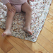 Frankie's Blankie pattern 