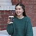 Rooftop Sweater pattern