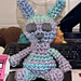 joined rounds bunny pattern 