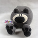 Martin the Bear pattern