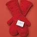 #60 Bobble Gauntlet Mittens pattern 