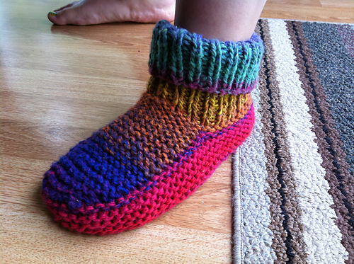 Nola's Slippers photo 2