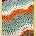 Baby Ripple pattern 