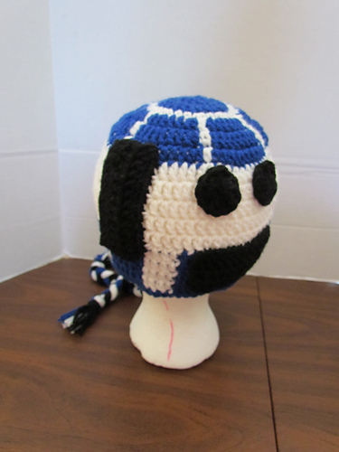 Droid Beanie photo 4