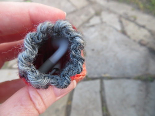 Earbud Pouch photo 3