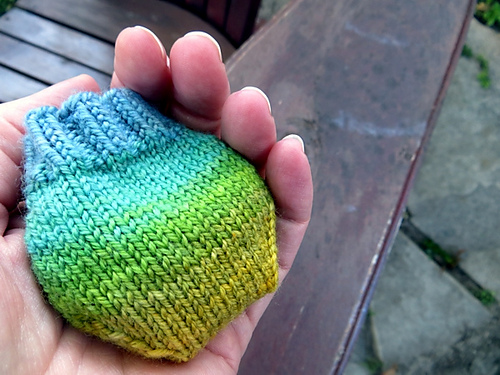 Earbud Pouch photo 4