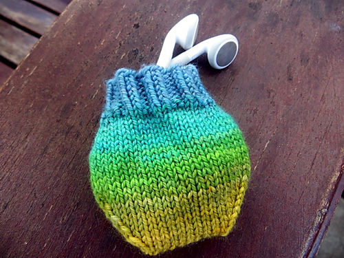 Earbud Pouch photo 2