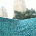 Frozen Shawl pattern 