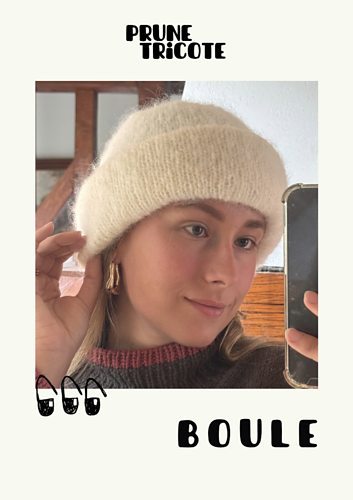 Bonnet Boule