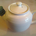 Tea Spout Drip Catcher pattern 