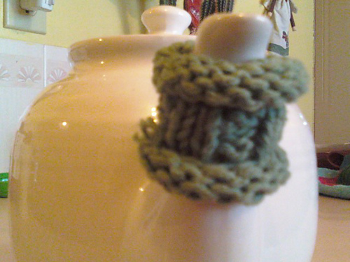 Tea Spout Drip Catcher photo 7