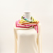 Poketto Prism Shawl pattern 