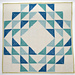 Little Tides Blanket pattern 