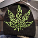 Smokey Leaf pattern 
