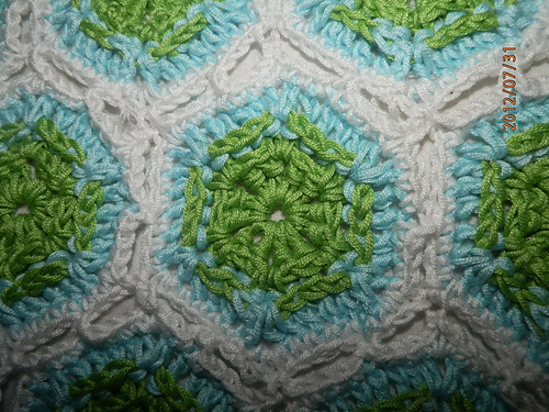 Turtle Blanket photo 2