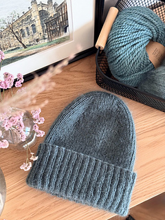 Drops Flora 23 and Drops Kid Silk 37