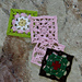 Ixora I Granny Square pattern