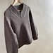 Sunday Brunch Sweater pattern 