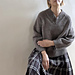 Sunday Brunch Sweater pattern 