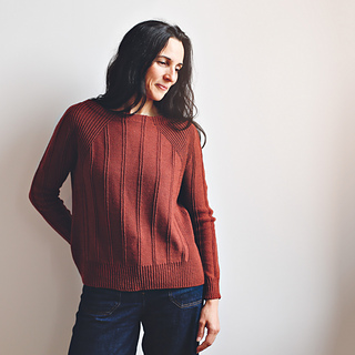 Yarn: Albertine 