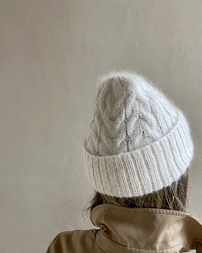 Ravelry: Weekend Hat pattern by Hiromi Nagasawa