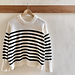 Jenna Sweater pattern 