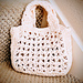 Mini Cotton Tote pattern 