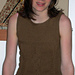 cabled summer sweater pattern 