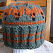 Foxy Warm Hat pattern 