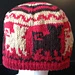 The Untitled Hat pattern 