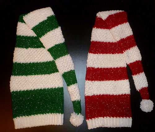 Scarf Hat Duo photo 5