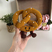 Peter Pretzel Toy pattern