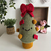 Chrissie Christmas Tree pattern 